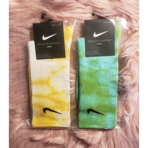 Nike Elite Socks